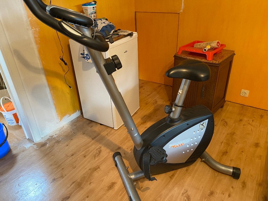 velo appartement, Sport en Fitness, Overige Sport en Fitness, Ophalen, Zo goed als nieuw