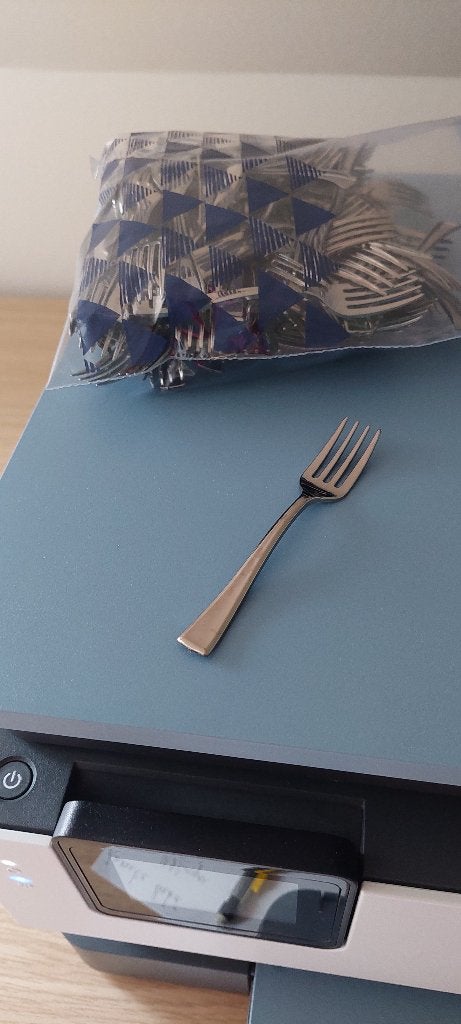 Aperitiefvorkjes, Ophalen of Verzenden, Nieuw