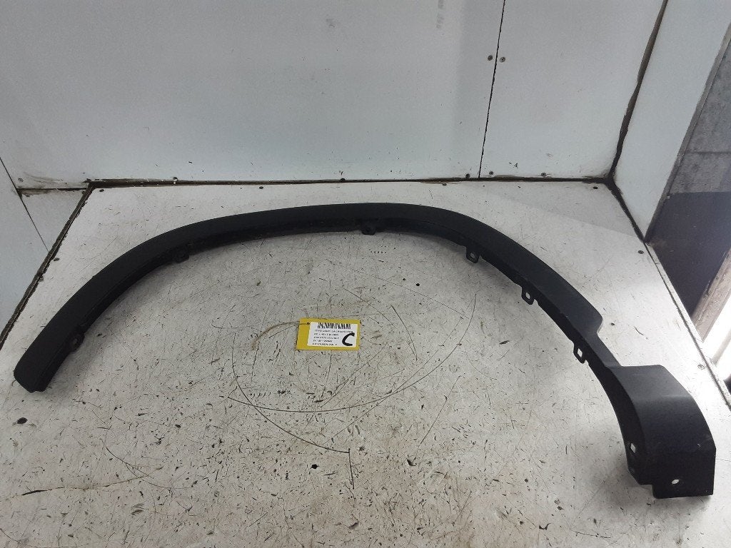 SPATBORD VERBREDER Toyota Corolla Cross (7560216010), Gebruikt, Kundenbetreuung@toyota.de, Spatbord, Toyota