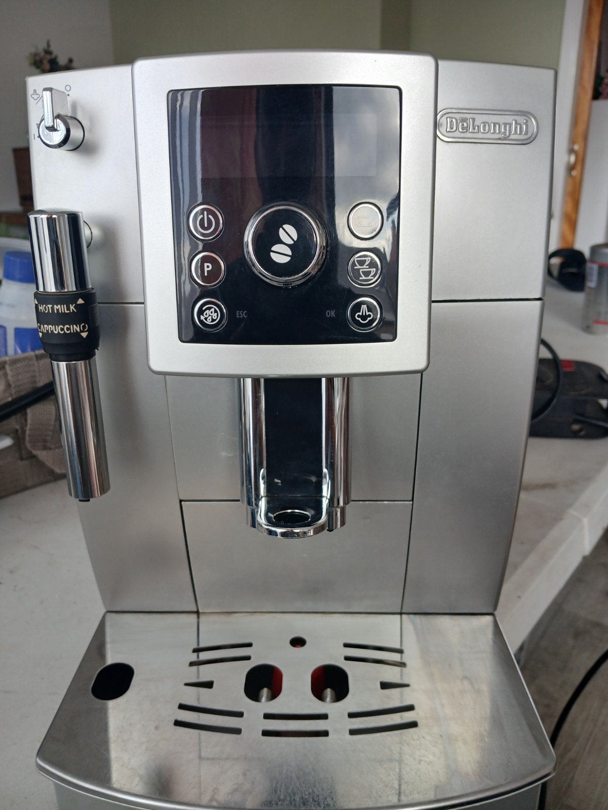 Machine à café delonghi, Electroménager