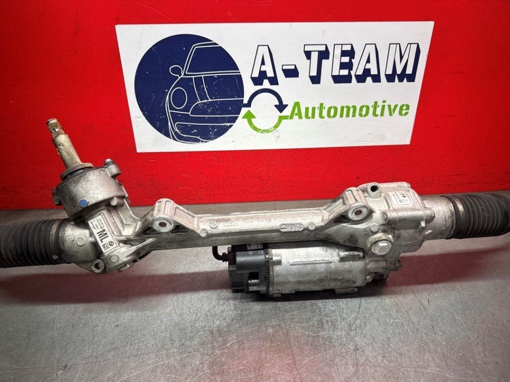 STUURHUIS BEKRACHTIGD BMW 4 serie (F33) (|7852597|7818177|), Gebruikt, Postoffice@zf.com, Löwentaler Straße 20
88046  Friedrichshafen, DE
