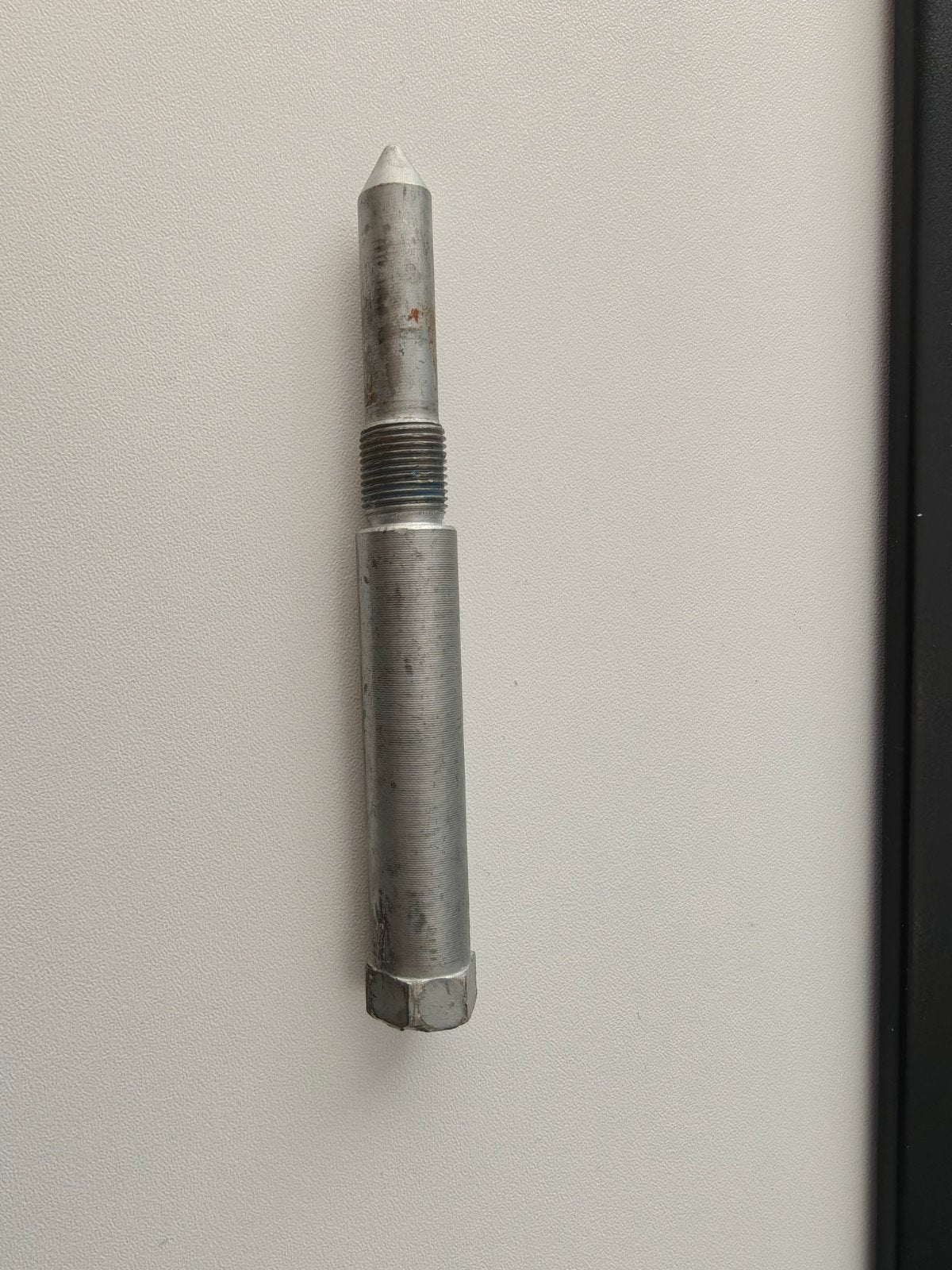Boulon spécial pour piston principal Mercedes 500SL 300SL R1, Enlèvement ou Envoi, Avant