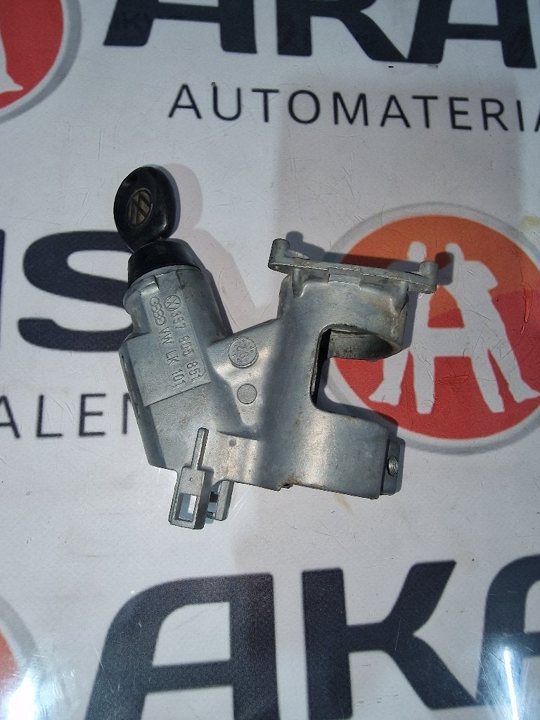 Contactslot Volkswagen Golf III 1.8 1999 357905851, Auto-onderdelen, Ophalen of Verzenden, Volkswagen