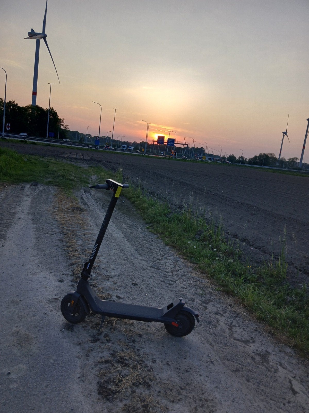 Xiaomi Step 4lite 2gen, Enlèvement, Neuf, Step électrique (E-scooter), Xiaomi