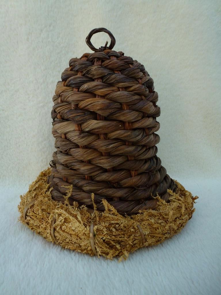 décoration de Pâques cloche, Divers, Enlèvement ou Envoi, Comme neuf