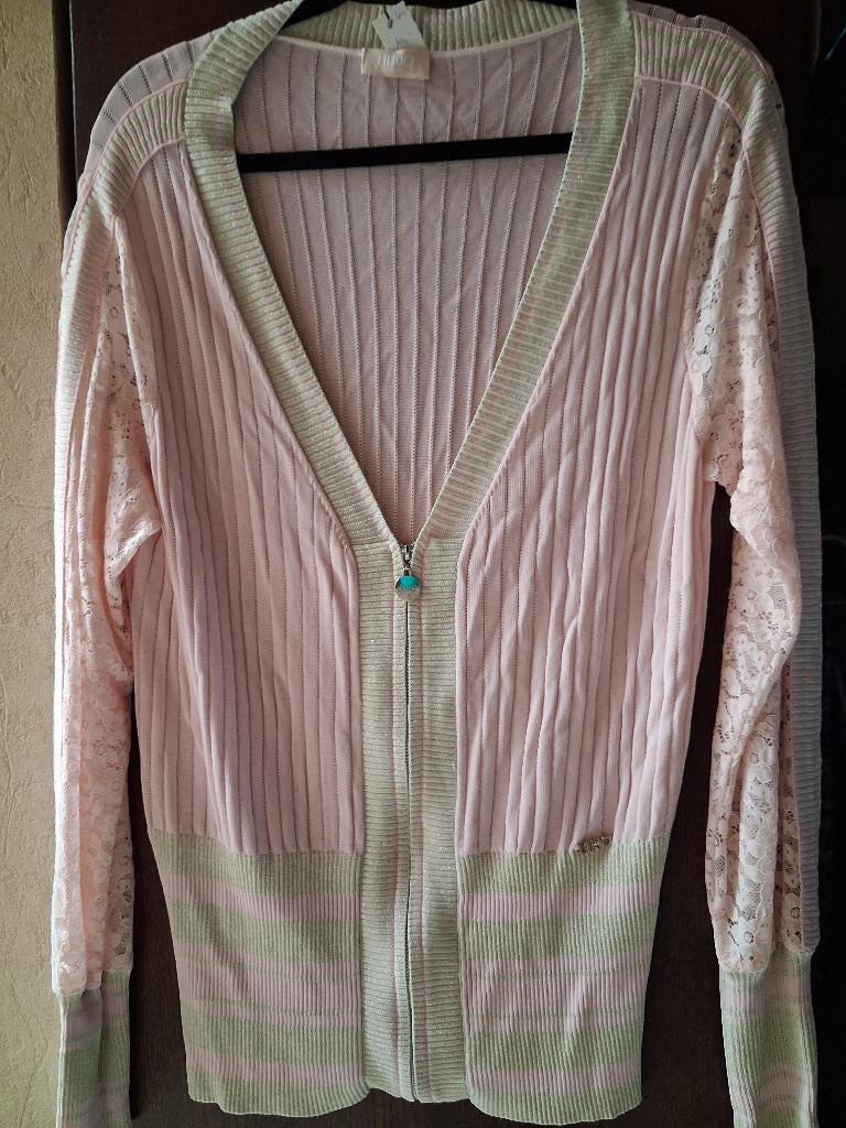 chandail, Taille 38/40 (M), Enlèvement ou Envoi, Porté, Rose