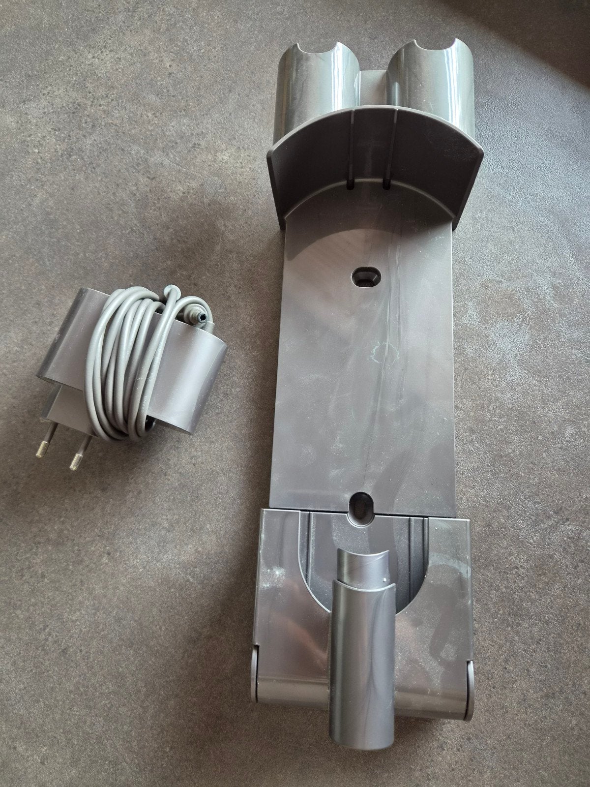 Dyson stofzuigerhouder en lader houder stofzuiger, Ophalen of Verzenden, Dyson