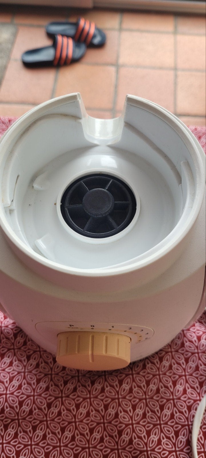 Blender  Philips  600 watts., Ophalen