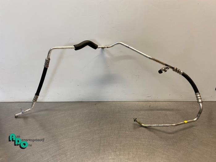 Airco Leiding van een Fiat Punto Grande (Punto Grande 07-), Gebruikt, -, -, Ophalen of Verzenden