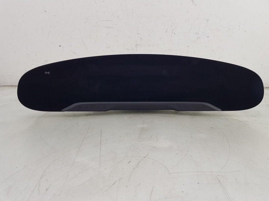 INSTRUMENTS DE BORD Porsche Taycan (Y1A) (01-2019/12-2023), Utilisé, Porsche