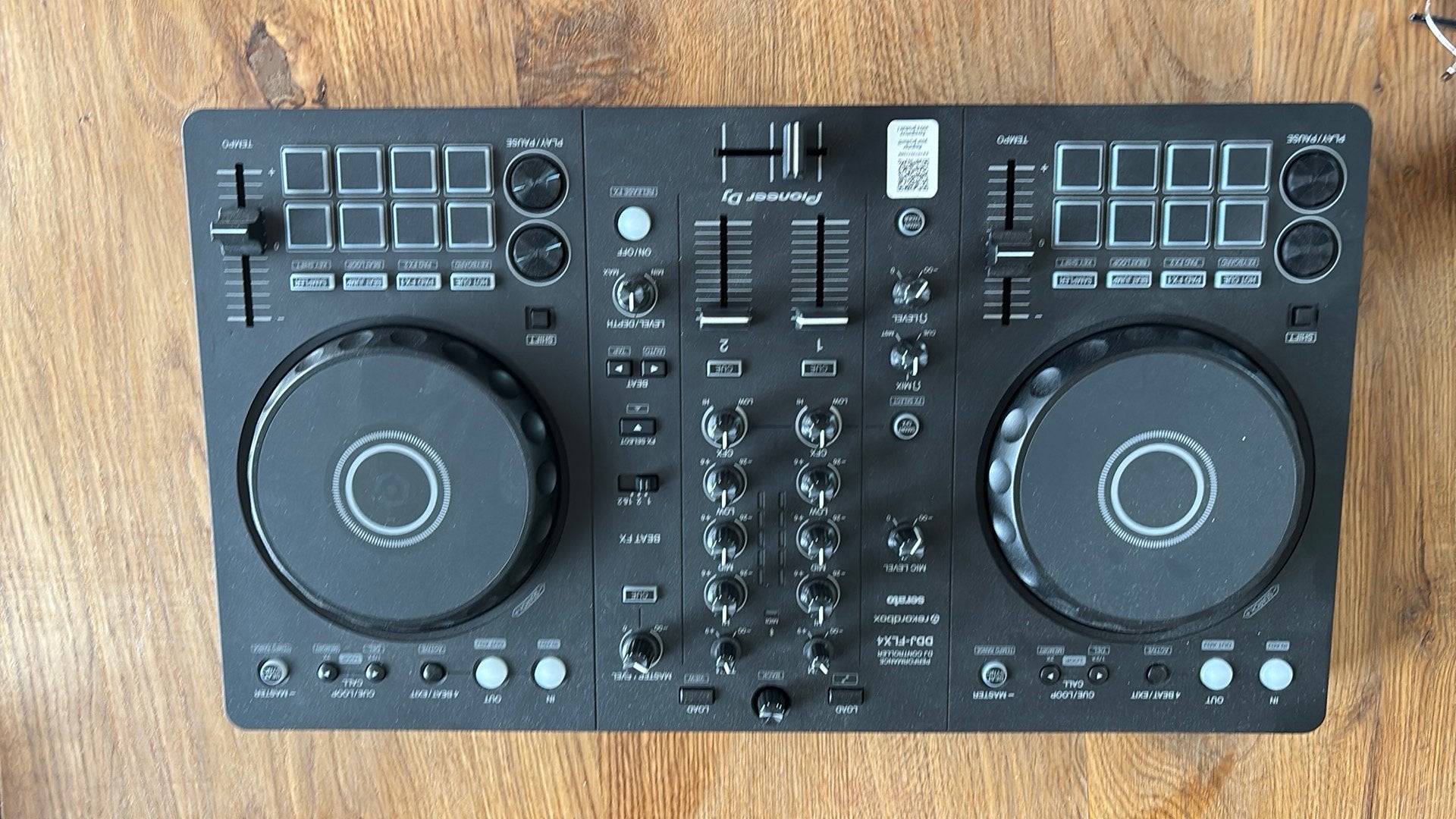 Pioneer DJ, Musique & Instruments, DJ sets & Platines, Enlèvement, Comme neuf, Pioneer