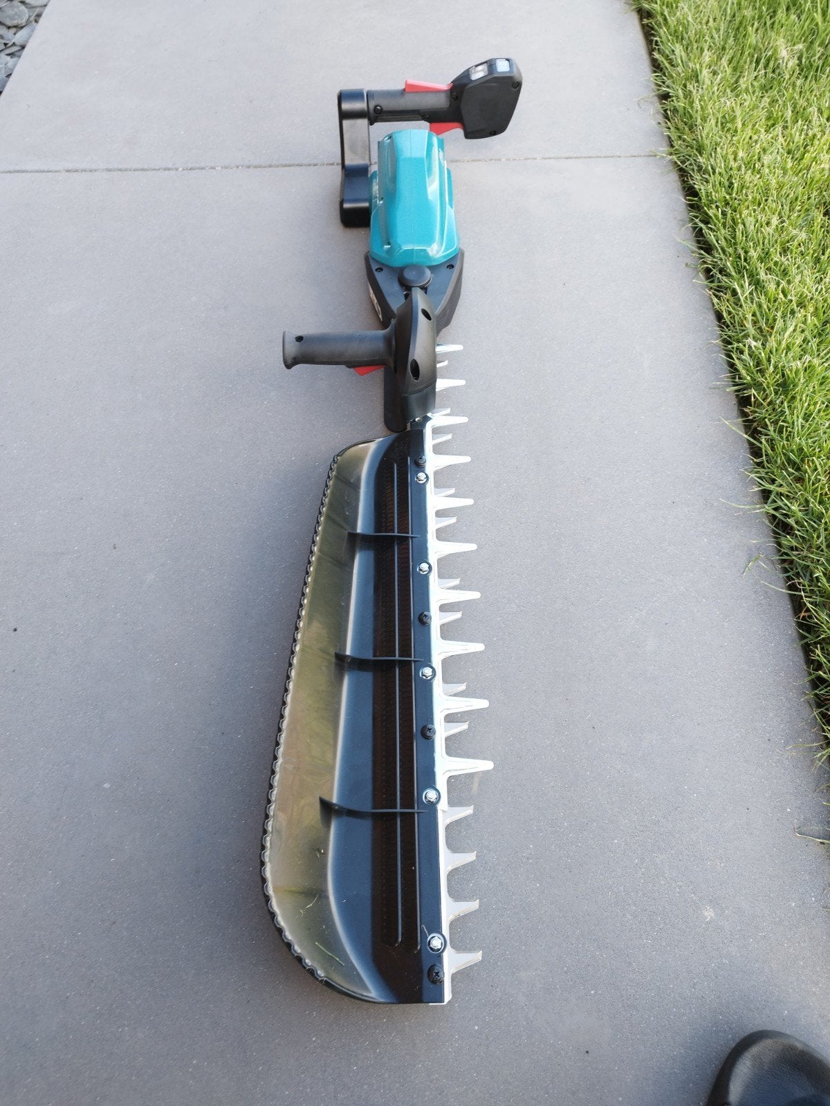 Makita DUH604SZ excl.batterij, Tuin en Terras, Heggenscharen, Ophalen of Verzenden