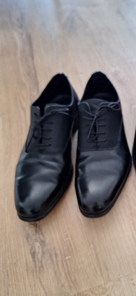 Chaussure, Kleding | Heren, Schoenen, Ophalen, Zwart, Overige typen, Zo goed als nieuw