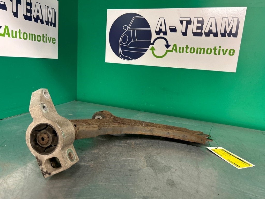 BRAS DE SUSPENSION AVANT GAUCHE (TRIANGLE) (|1K0407189E|), Volkswagen, Volkswagen AG, Utilisé, Kundenbetreuung@volkswagen.de