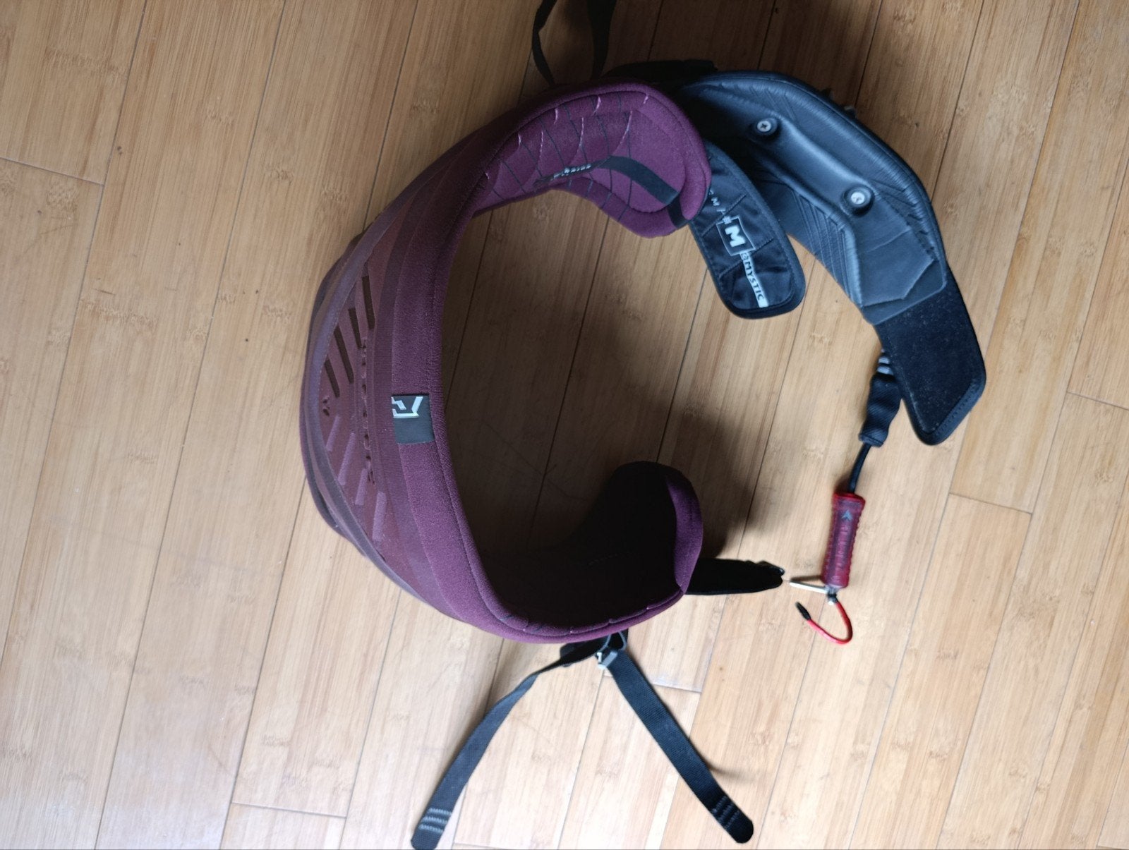 Mystik trapeze Medium, Watersport en Boten, Ophalen, Trapeze