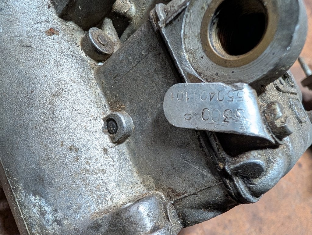 2 sets Dellorto DHLA40G carburateurs, Ophalen of Verzenden, Gebruikt, Alfa Romeo