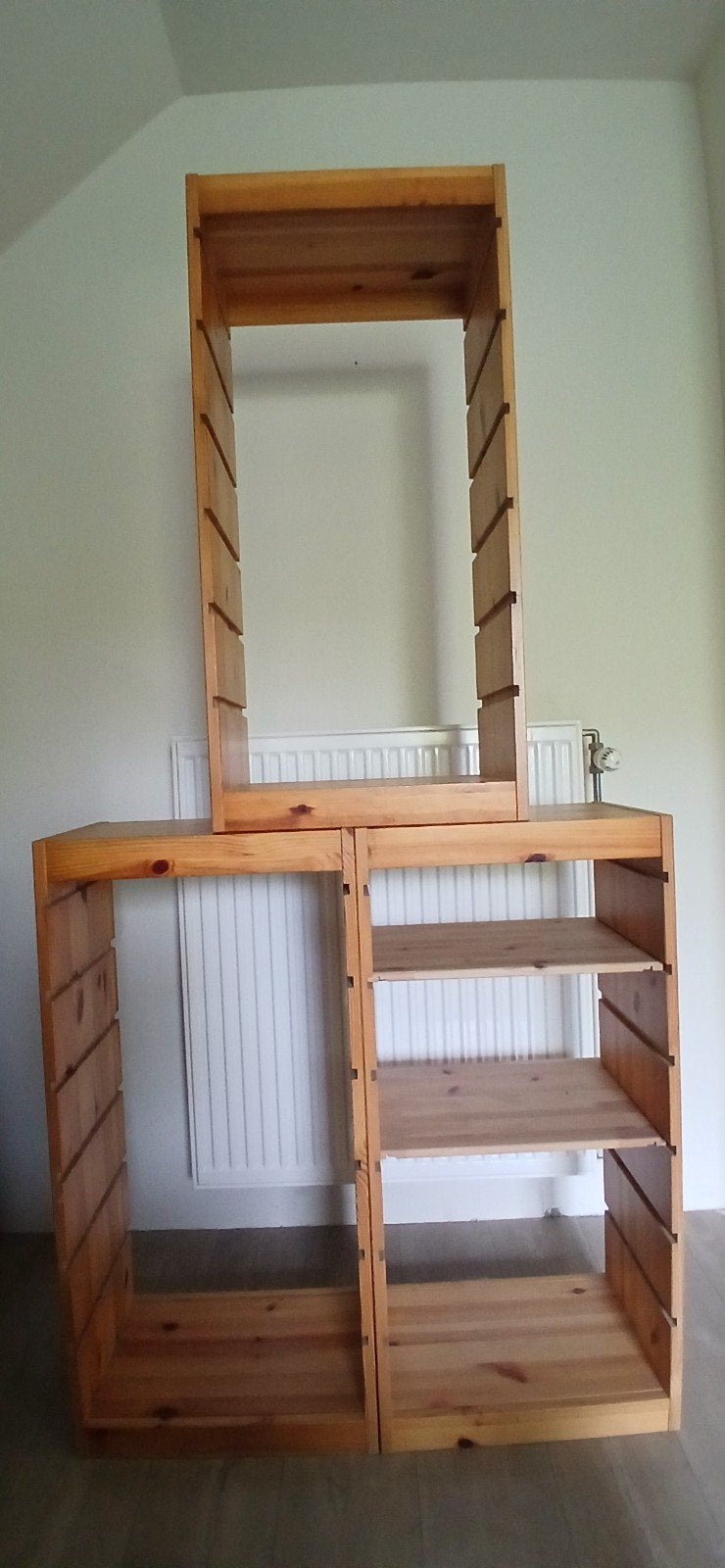 étagère IKEA, Enlèvement ou Envoi, Utilisé