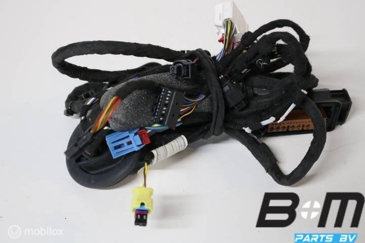 Portierkabelboom linksvoor Audi RS6 4K 4K5971029AE, Auto-onderdelen, Interieur en Bekleding, Gebruikt