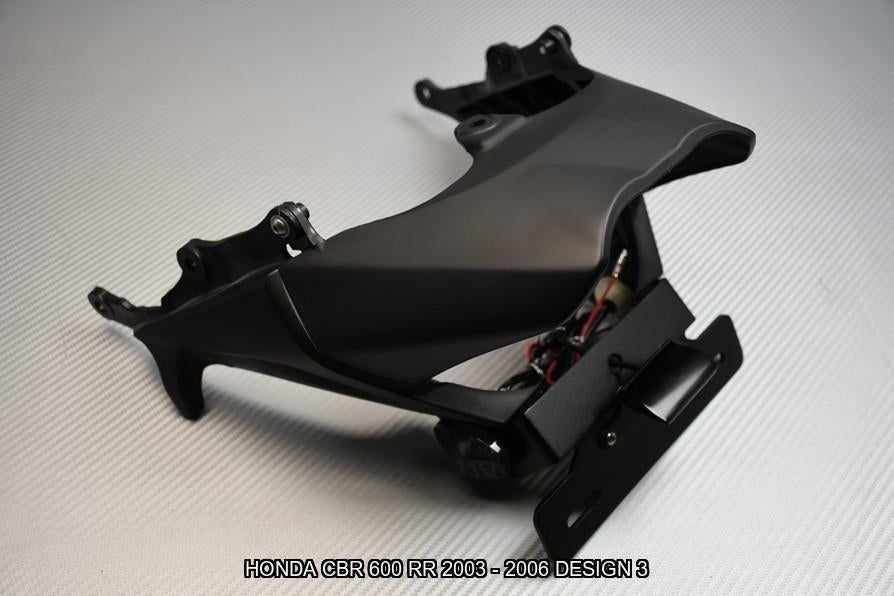 Support de plaque Court HONDA CBR 600 RR 2003 - 2006, Enlèvement ou Envoi, Neuf
