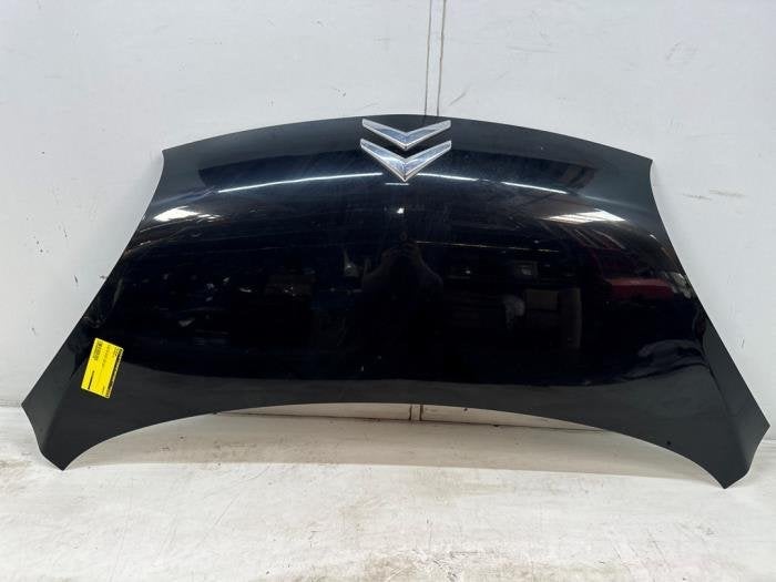 Motorkap van een Citroen C1 (EXZ), Auto-onderdelen, Gebruikt, -, Ophalen of Verzenden, -