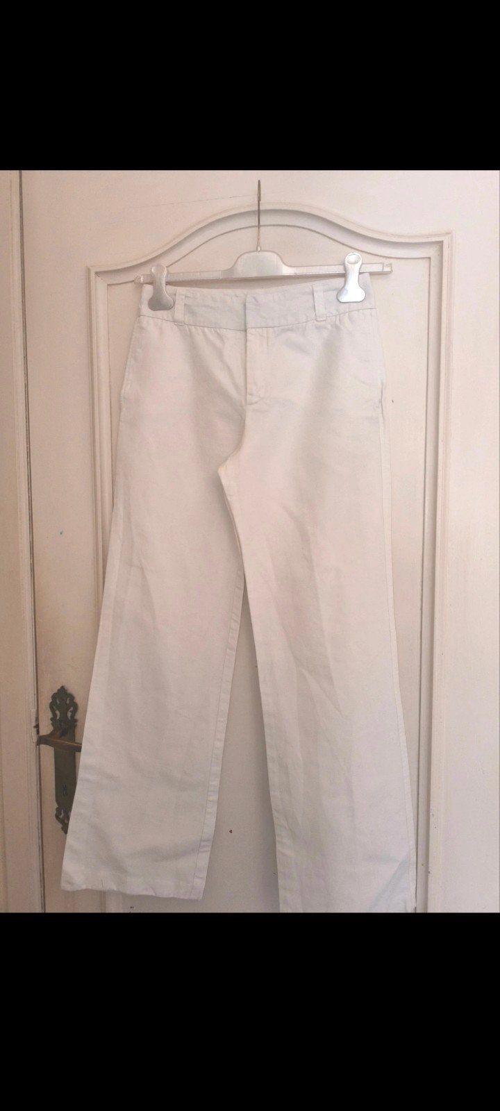 mooie broek Zara small, Ophalen of Verzenden