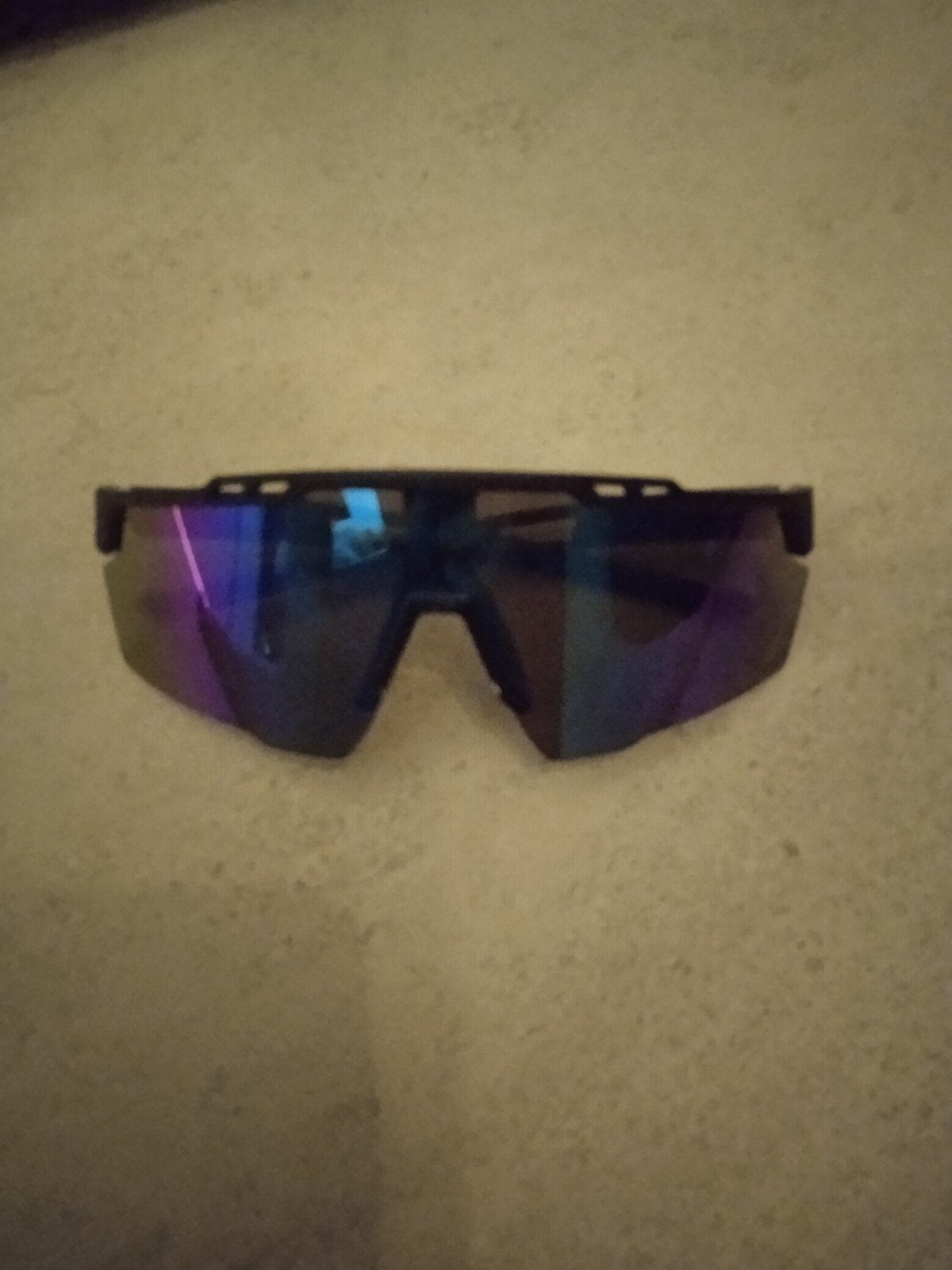 Bril, Handtassen en Accessoires, Gebruikt, Overige kleuren, Bril, Ophalen