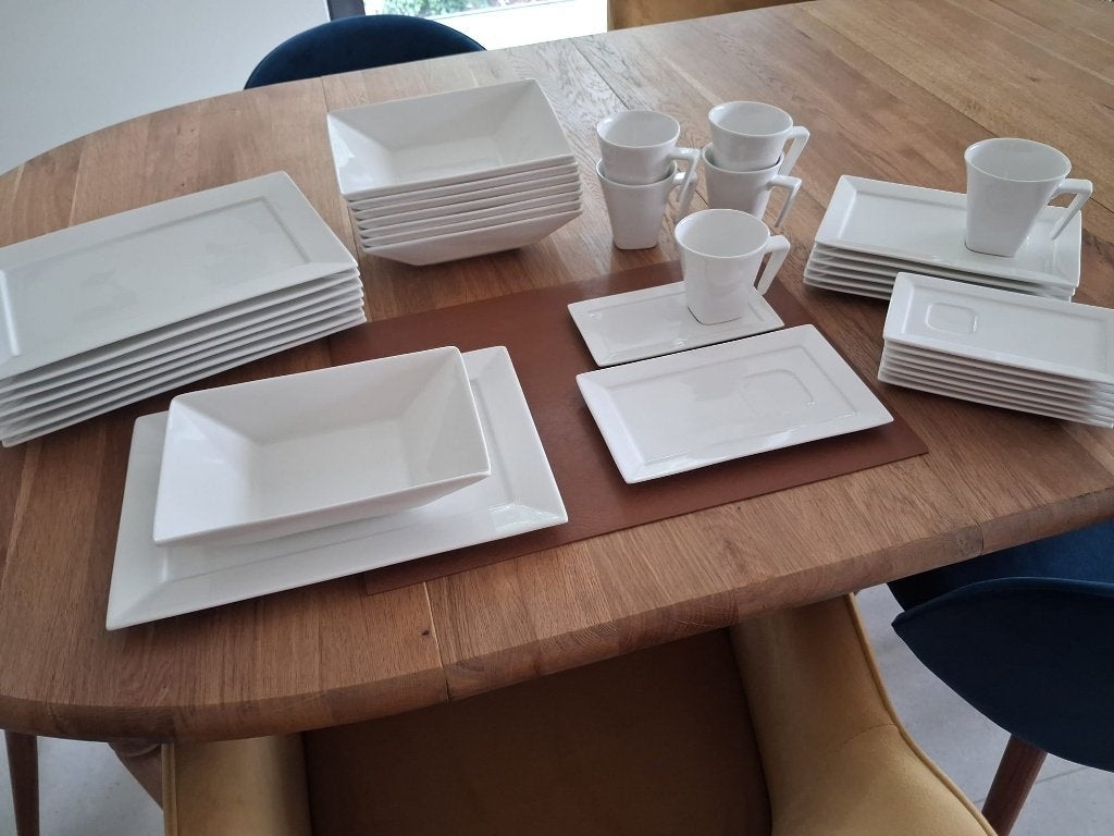 Eetservies, Ophalen, Overige merken, Zo goed als nieuw, Modern