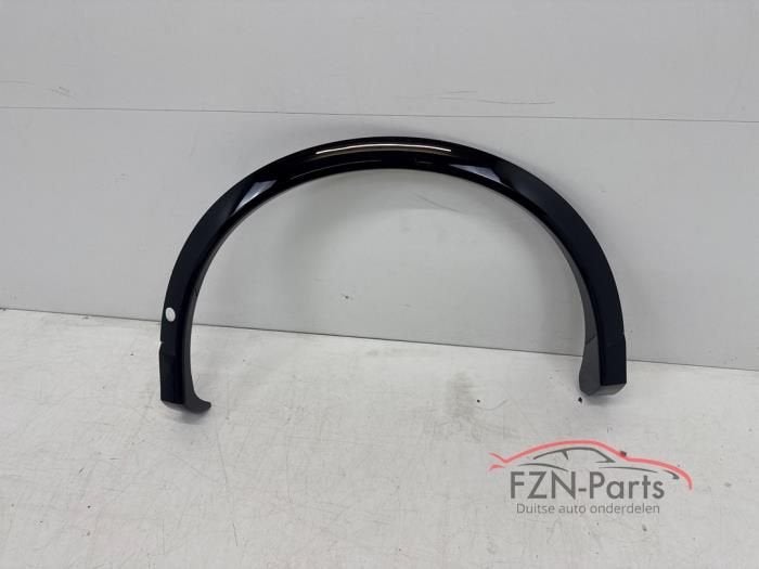 VW Tiguan 571 CT1 R-Line Wielrandbekleding Rechts-achter 6PD, Ophalen of Verzenden, Gebruikt, Spatbord