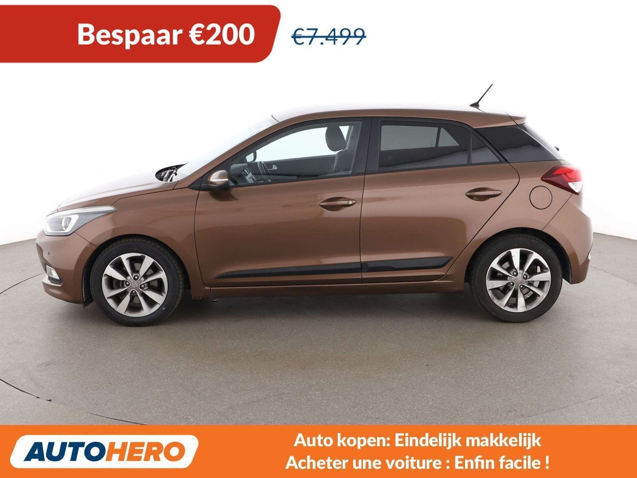 Hyundai i20 1.1 CRDi FIFA World Cup Edition, Autos, Achat, https://public.car-pass.be/vhr/1ff5d486-564b-4b57-8486-c1c19b319711