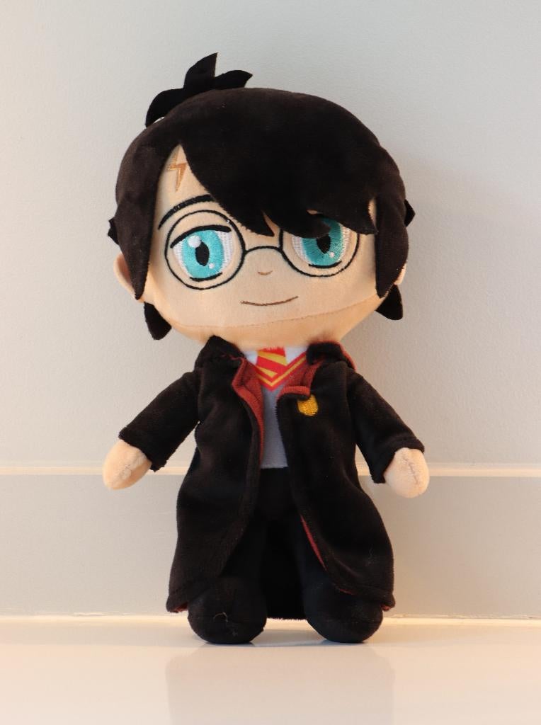 Harry Potter knuffel, Verzamelen, Ophalen of Verzenden, Nieuw, Overige typen