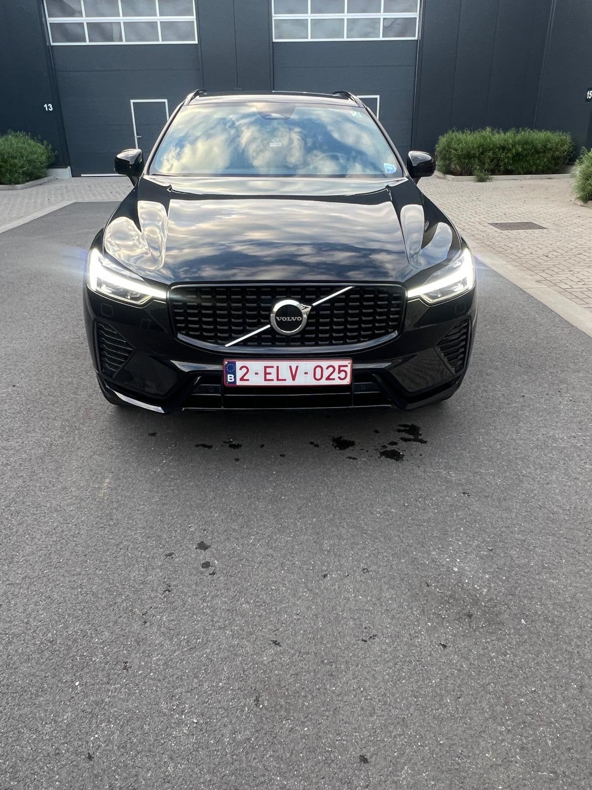 Volvo XC60 R-Design 2.0 i – 2022 – Top staat!, Auto's, Volvo, Automaat, 1998 cc, 145 kW, 4 cilinders