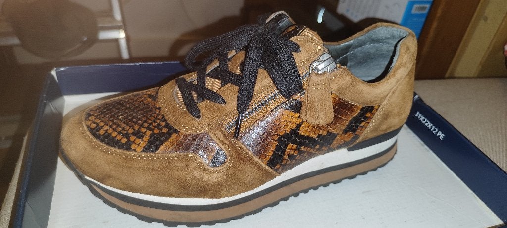 Espadrilles Gabor rares, Vêtements | Femmes, Enlèvement ou Envoi, Autres couleurs, Sneakers et Baskets, Gabor