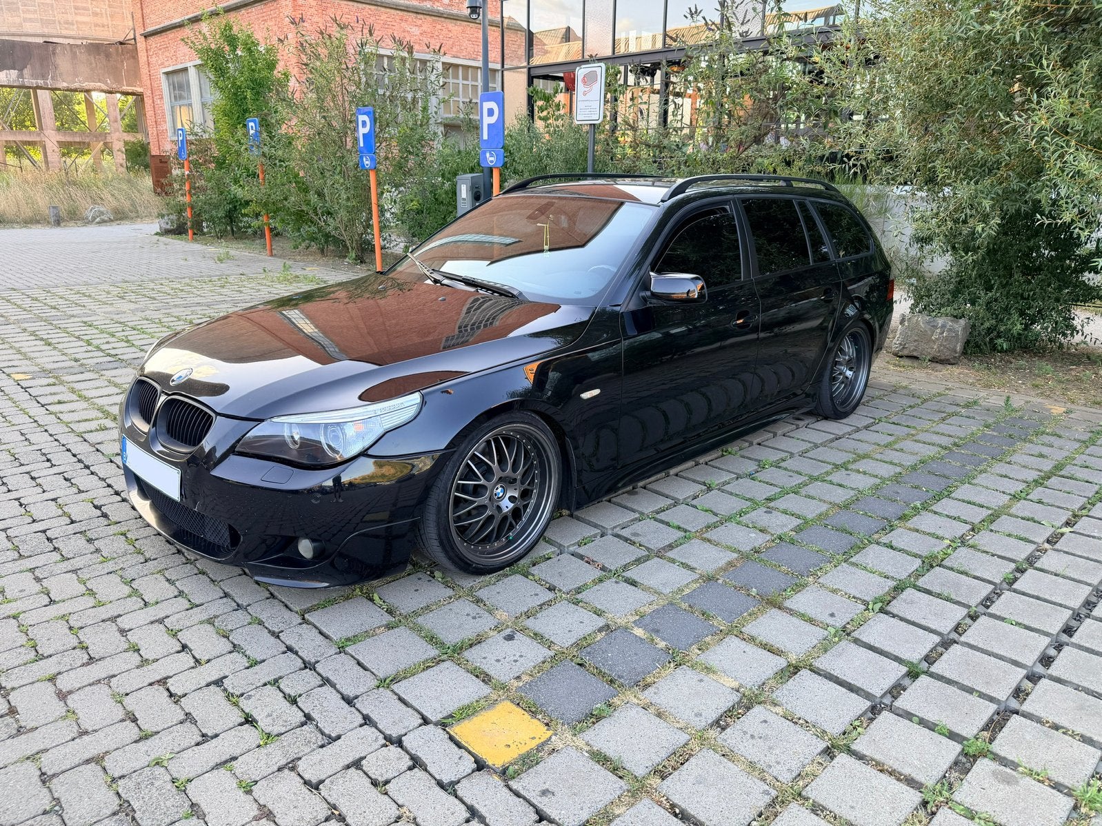 BMW 530d M Pakket 2006 275.000Km Gekeurd voor Verkoop, Achat, Entreprise