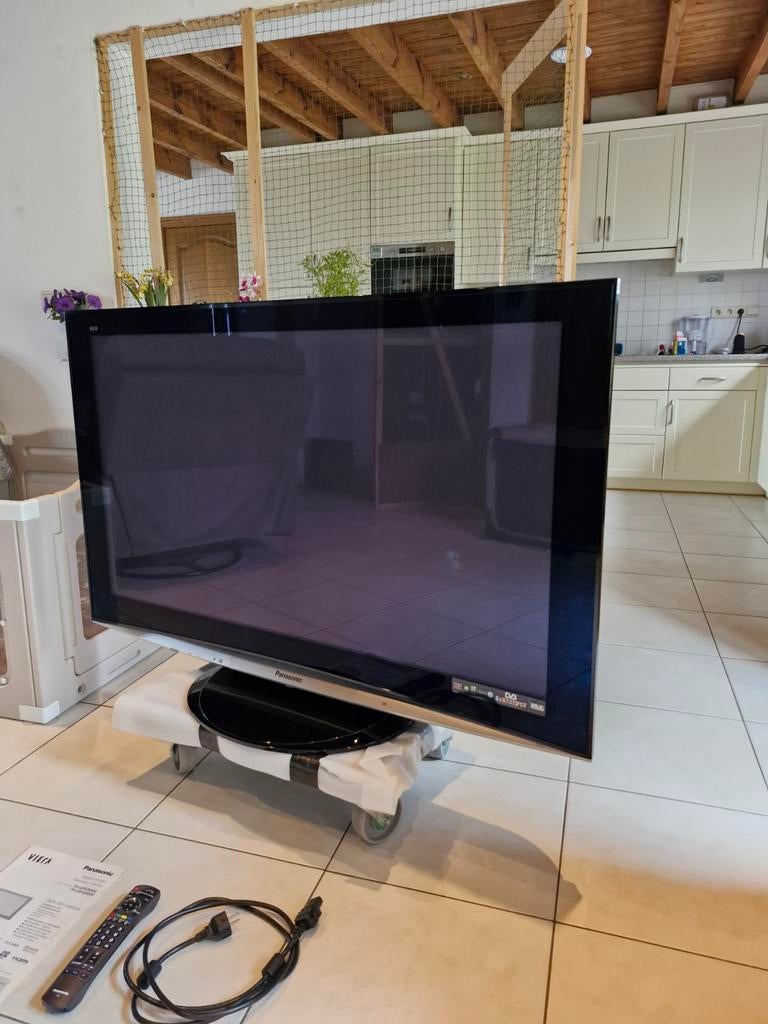 Tv panasonic, Audio, Tv en Foto, Televisies, Ophalen, Panasonic