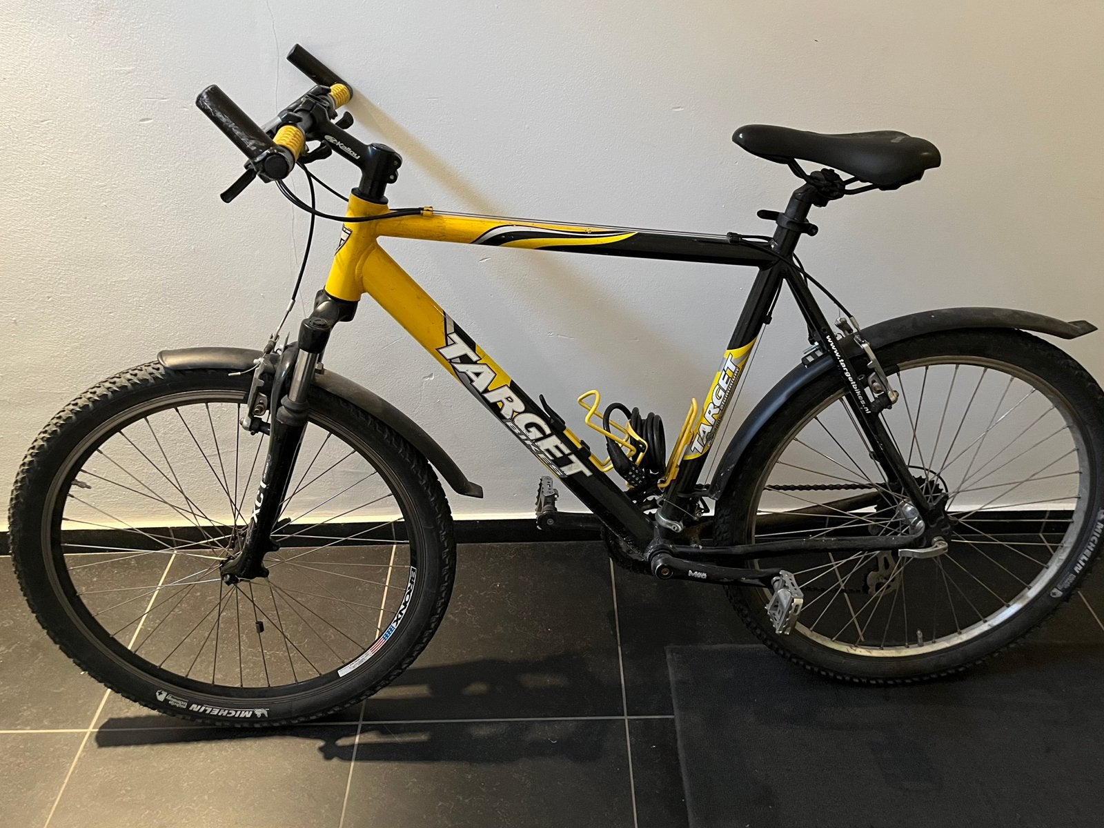 Vélo sport / VTT A VENDRE, Vélos & Vélomoteurs, Vélos | VTT & Mountainbikes, Enlèvement, Utilisé, Hommes, Autres marques