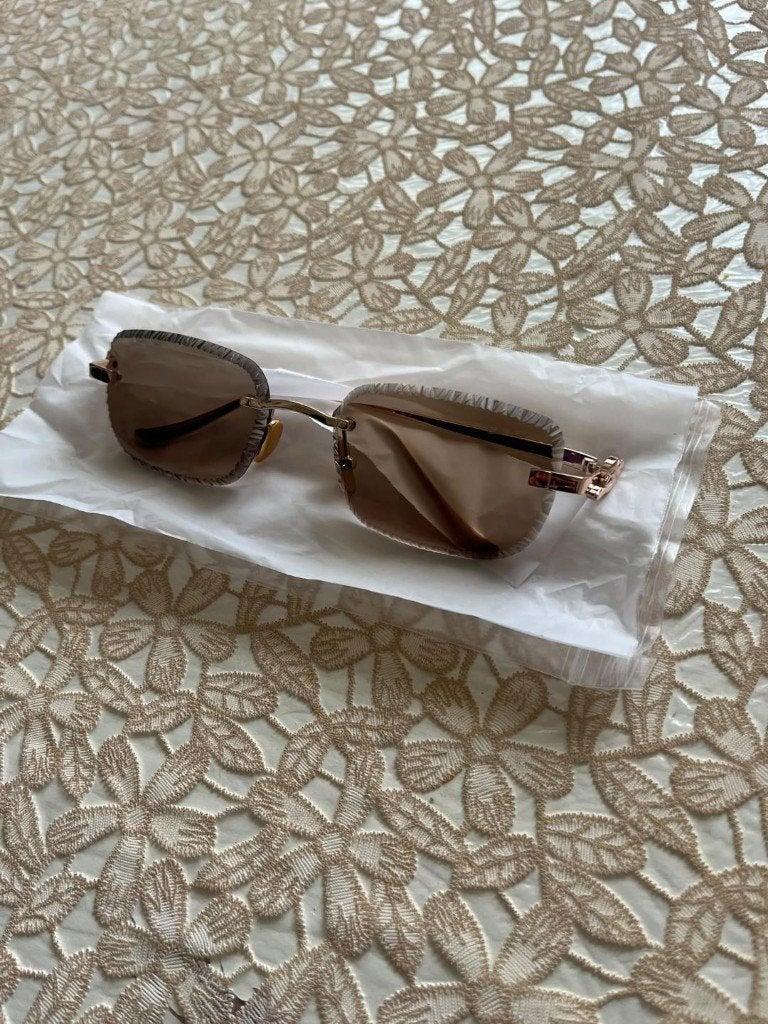 lunette de soleil cartier, Bijoux, Sacs & Beauté, Enlèvement ou Envoi, Neuf, Lunettes de soleil, Autres marques