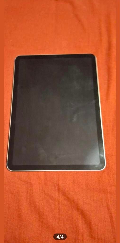 Ipad air 64 gb avec coque pour tablette 10.9 pouces, Neuf, 11 pouces, Apple iPad Air, Enlèvement