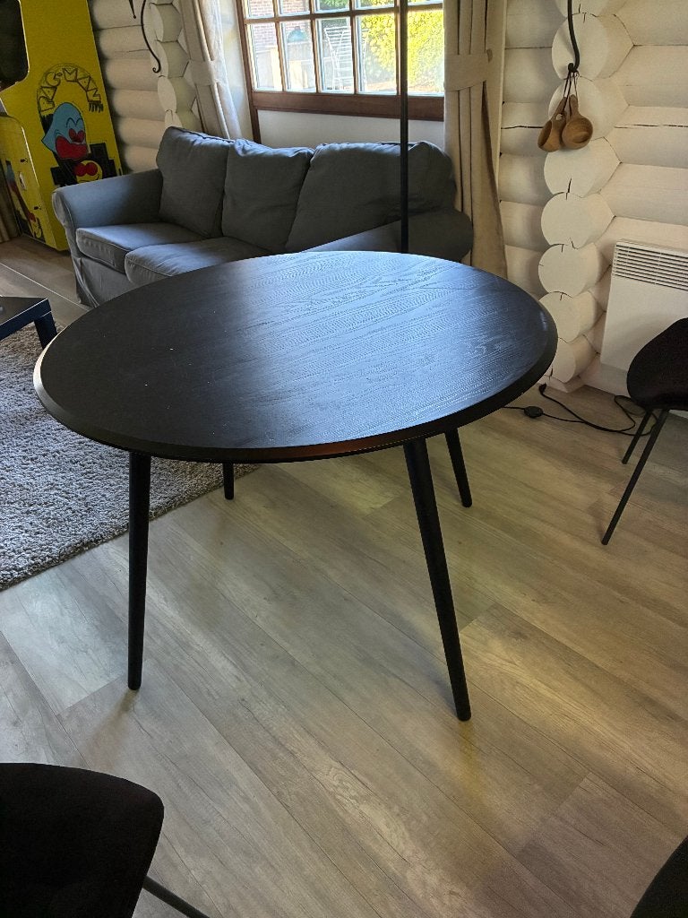Tafel, Enlèvement, Utilisé