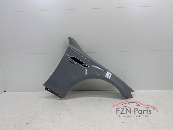 Mercedes-Benz E53 AMG W214 Hybrid turbo Zijscherm Spatscherm, Enlèvement ou Envoi, Utilisé