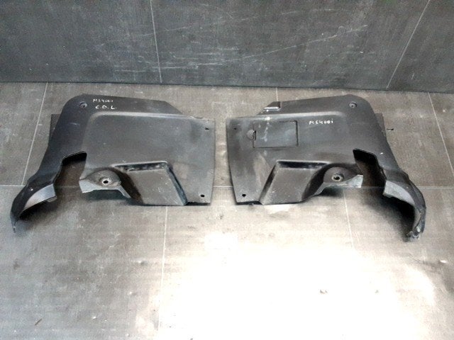 RS400i Metropolis 2013 - 2016 Peugeot Cover D1-61125, Motos