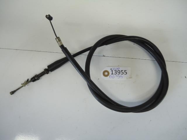R6 1999 - 2002 Yamaha Kabel Kabel koppeling D1-16660