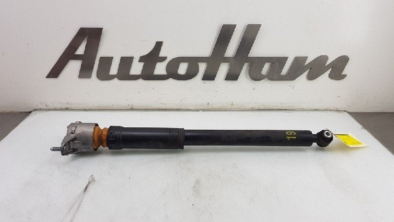 AMORTISSEUR ARRIÈRE DROIT CLA (117.3) (|A1763201931|), Dhr. J. Ham, Mercedes-Benz, Administratie@autoham.nl, Utilisé