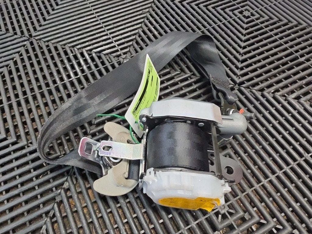 CEINTURE DE SECURITE AVANT GAUCHE Kia Picanto (TA), Kia, Info@kia.de, Utilisé, Theodor-Heuss-Allee 11
60486  Frankfurt am Main, DE