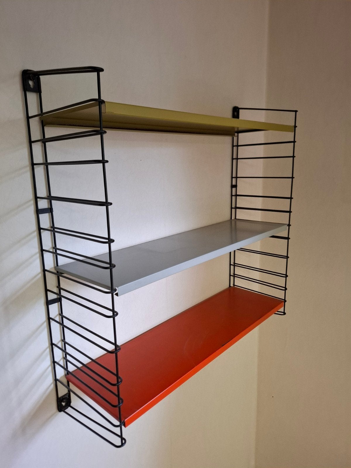 Tomado rekje, Huis en Inrichting, Ophalen