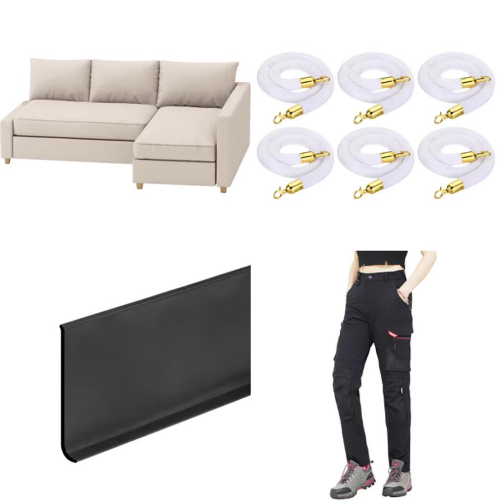 Pallet nieuw en retour spullen, Ophalen, Nieuw