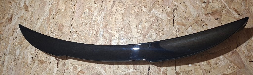 BMW kofferspoiler voor 320,320I,330I, Neuf, Arrière, Haillon arrière, Enlèvement