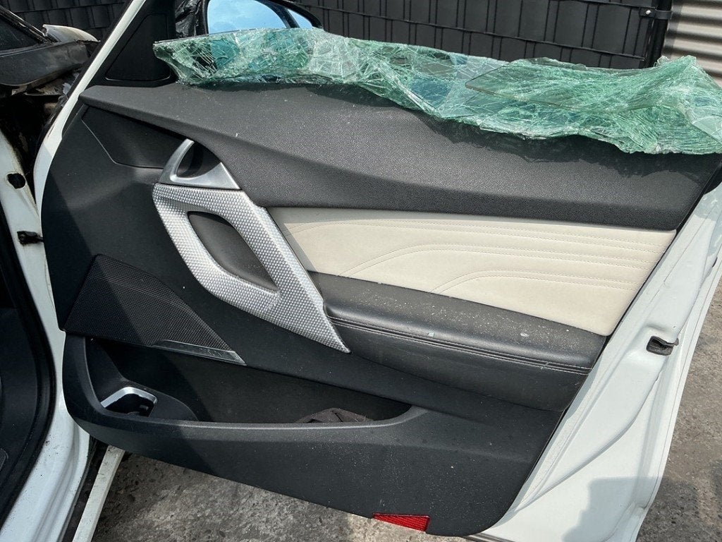 PANNEAU DE PORTE AVANT DROIT Citroën DS5 (KD / KF), Citroën, Kontakt-citroen@citroen.com, Utilisé, Citroën Deutschland GmbH