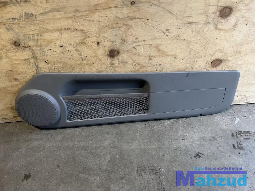 VW LUPO deurpaneel rechts 1998-2005, Auto-onderdelen, Interieur en Bekleding, Seat, Volkswagen, Gebruikt