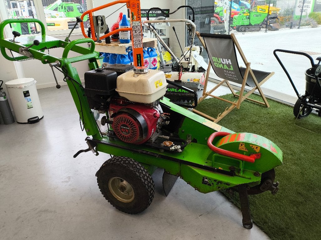 Broyeur de souches, Articles professionnels, Machines & Construction | Jardin, Parc & Sylviculture, Enlèvement, Autres types