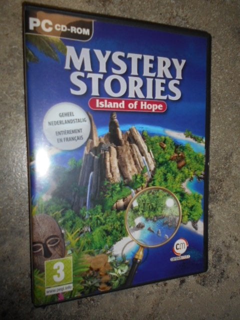 PC Spellen / 4 voor 5 €, Games en Spelcomputers, Ophalen of Verzenden, Zo goed als nieuw